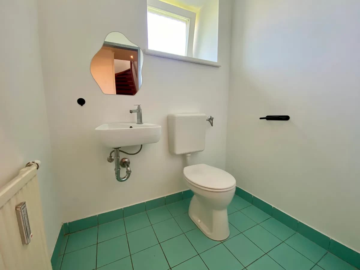 3-Zimmer-Wohnung mieten in Leoben – 71 m², € 598 – Bild 3 von 7