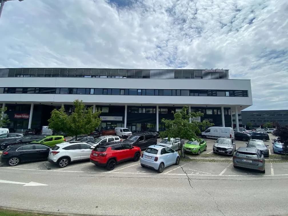 Gewerbeimmobilie mieten in Klagenfurt – 375 m², € 5.551 – Bild 2 von 11