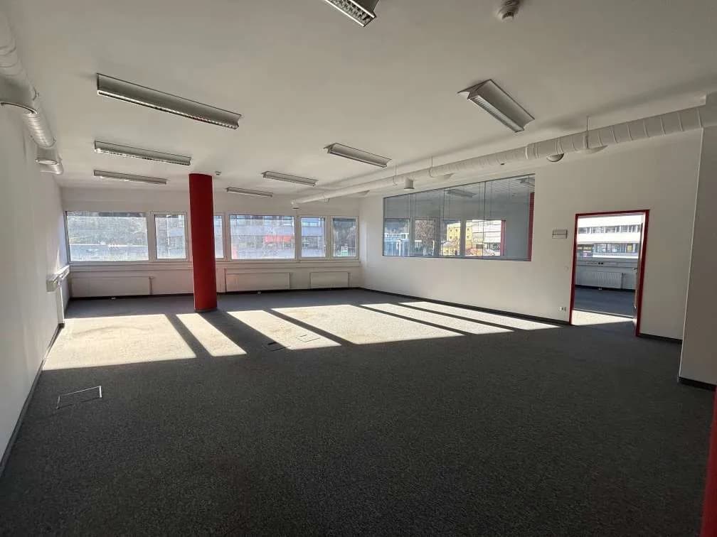 Gewerbeimmobilie mieten in Klagenfurt – 375 m², € 5.551 – Bild 4 von 11
