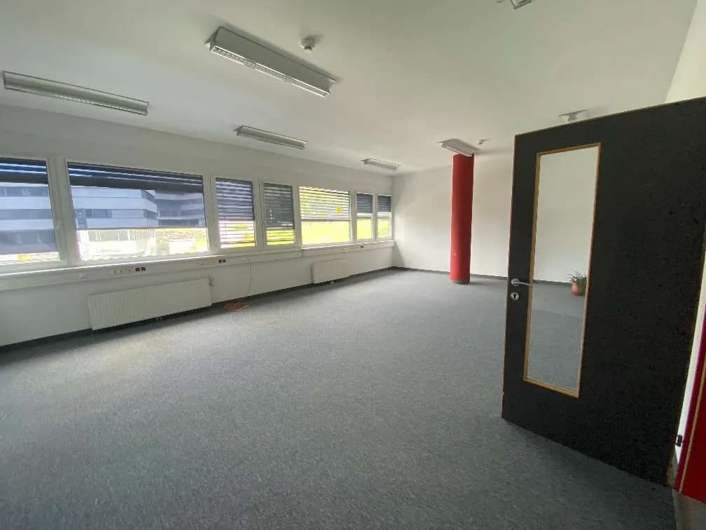 Gewerbeimmobilie mieten in Klagenfurt – 375 m², € 5.551 – Bild 5 von 11