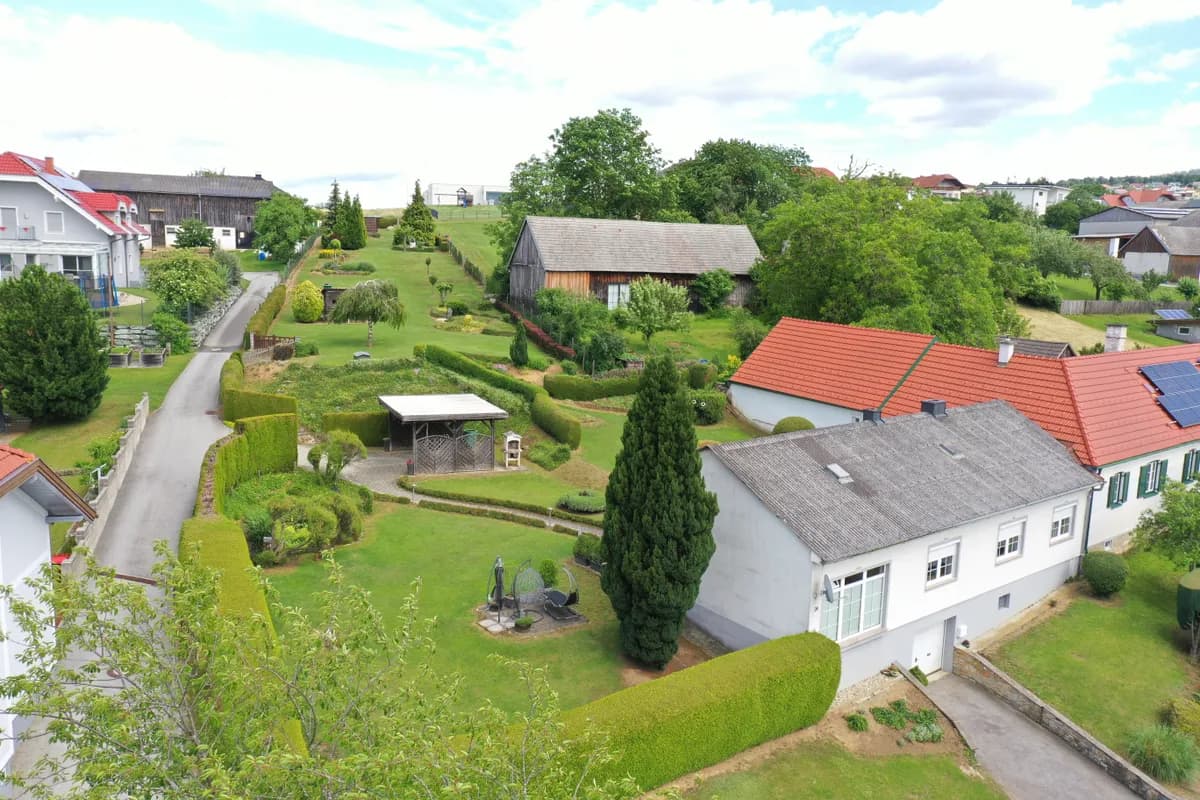 5-Zimmer-Haus kaufen in Oberwart – 117 m², € 385.000