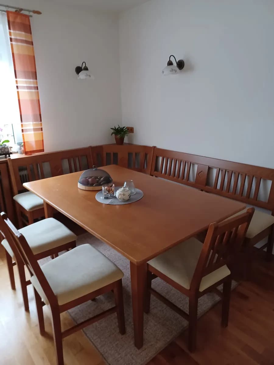 5-Zimmer-Haus kaufen in Oberwart – 117 m², € 385.000 – Bild 6 von 51