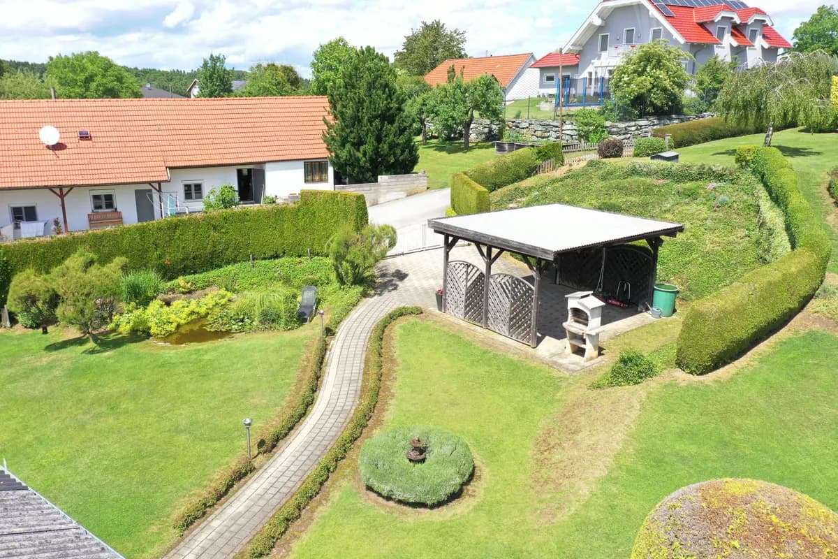 5-Zimmer-Haus kaufen in Oberwart – 117 m², € 385.000 – Bild 38 von 51