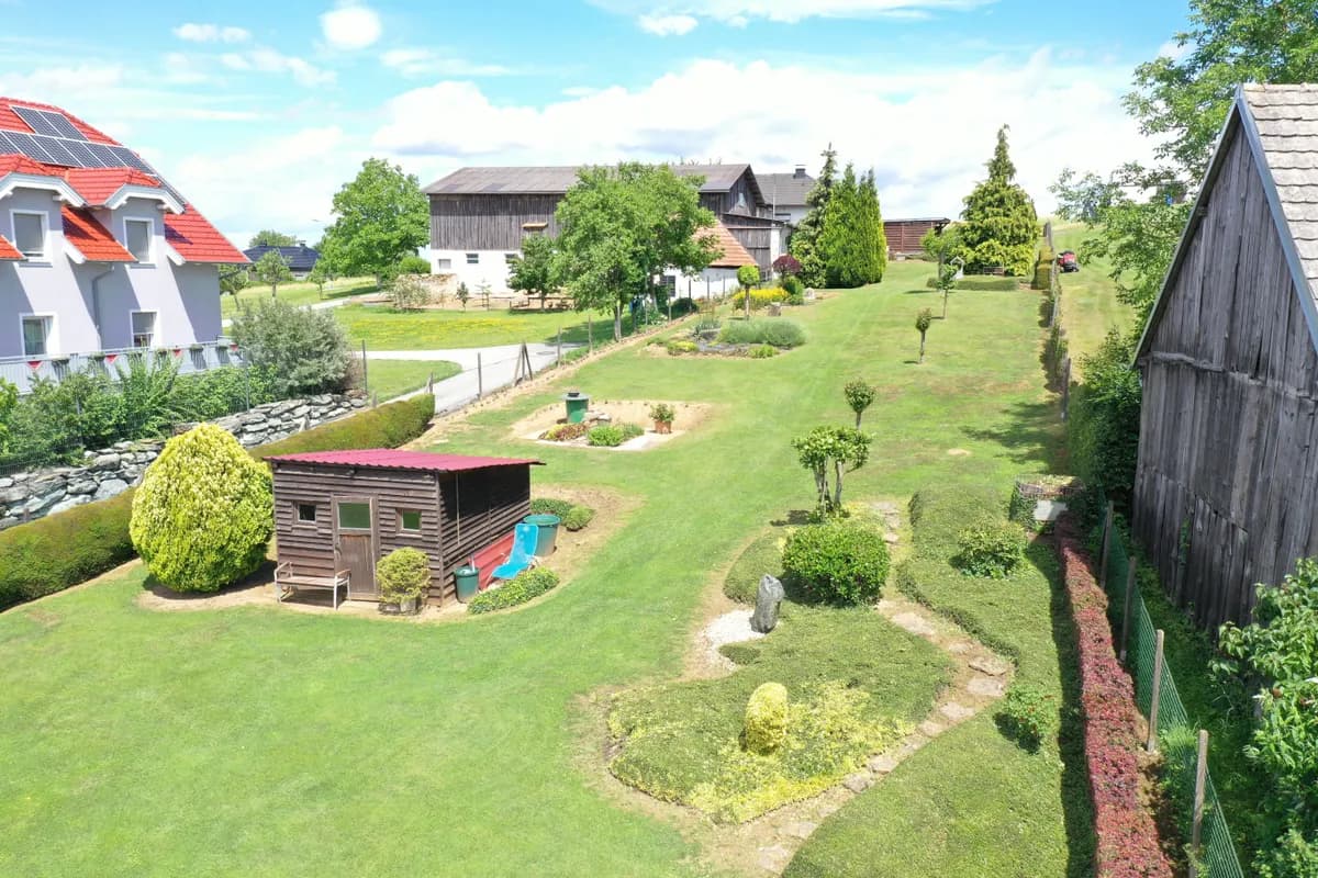5-Zimmer-Haus kaufen in Oberwart – 117 m², € 385.000 – Bild 39 von 51