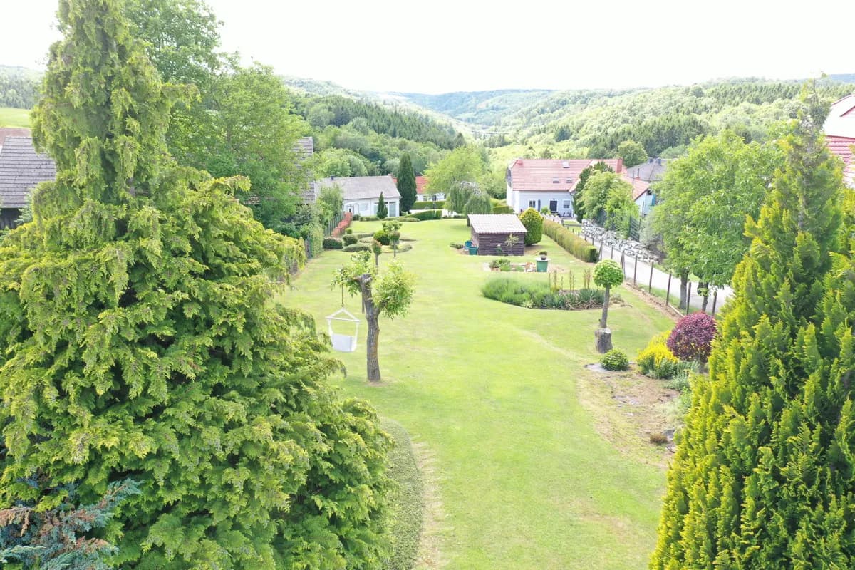 5-Zimmer-Haus kaufen in Oberwart – 117 m², € 385.000 – Bild 42 von 51