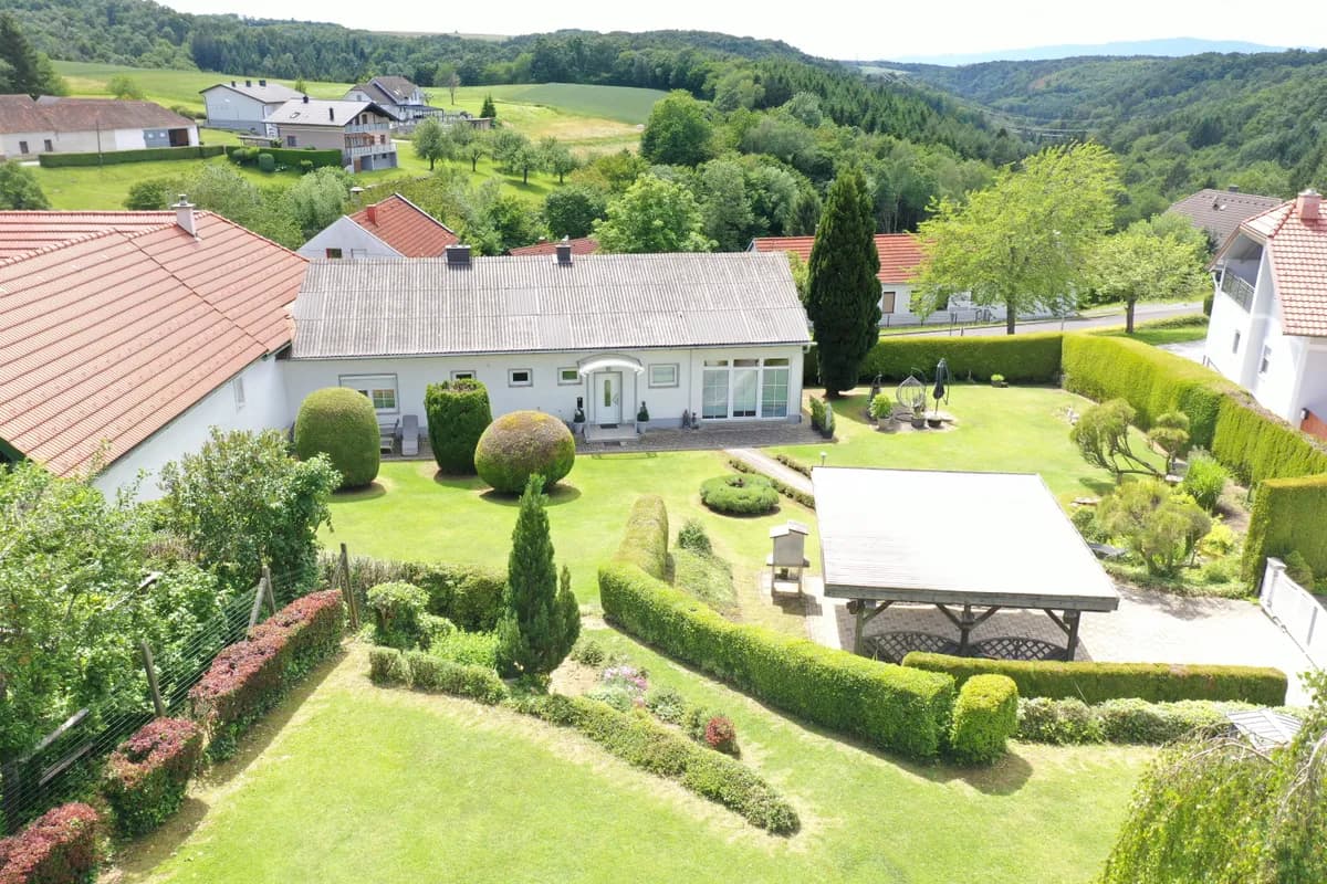 5-Zimmer-Haus kaufen in Oberwart – 117 m², € 385.000 – Bild 43 von 51