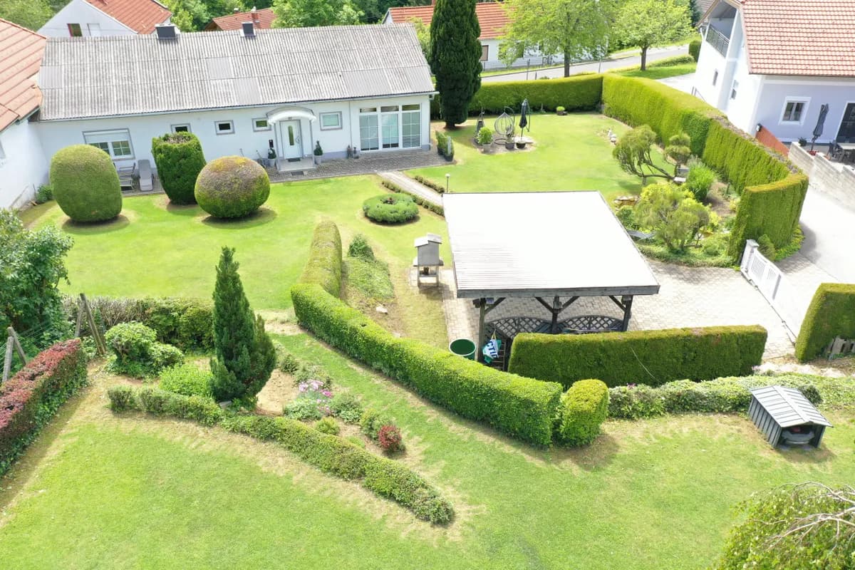 5-Zimmer-Haus kaufen in Oberwart – 117 m², € 385.000 – Bild 44 von 51