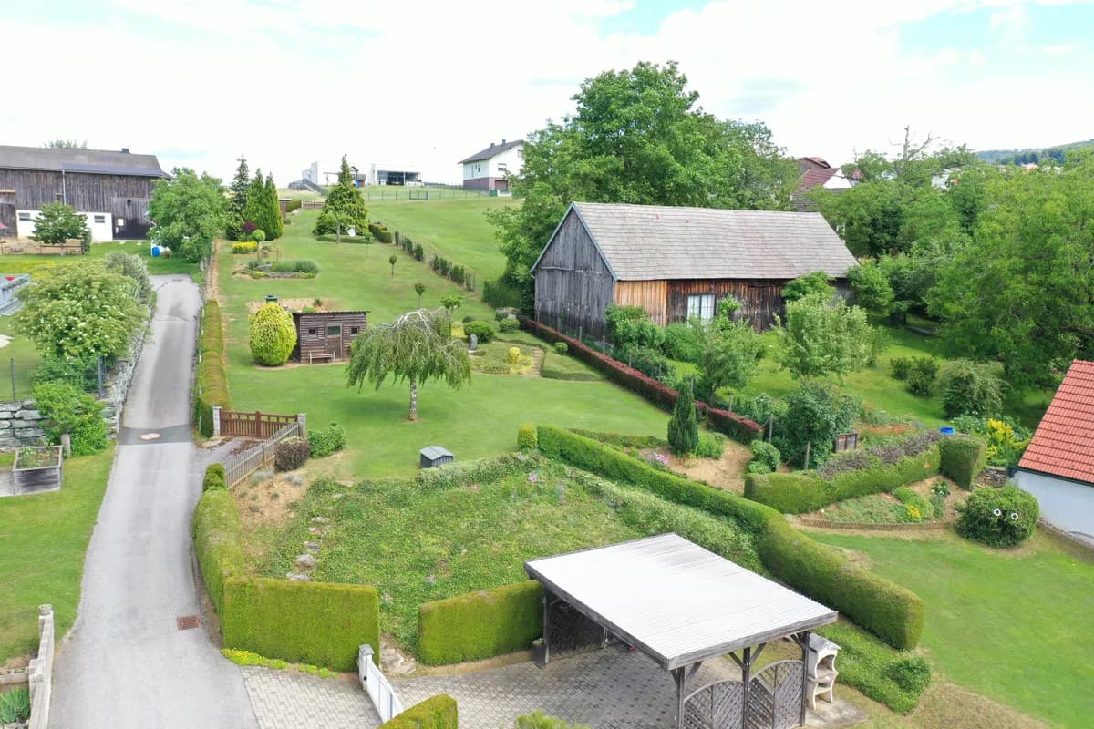 5-Zimmer-Haus kaufen in Oberwart – 117 m², € 385.000 – Bild 46 von 51