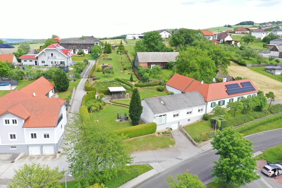 5-Zimmer-Haus kaufen in Oberwart – 117 m², € 385.000 – Bild 47 von 51