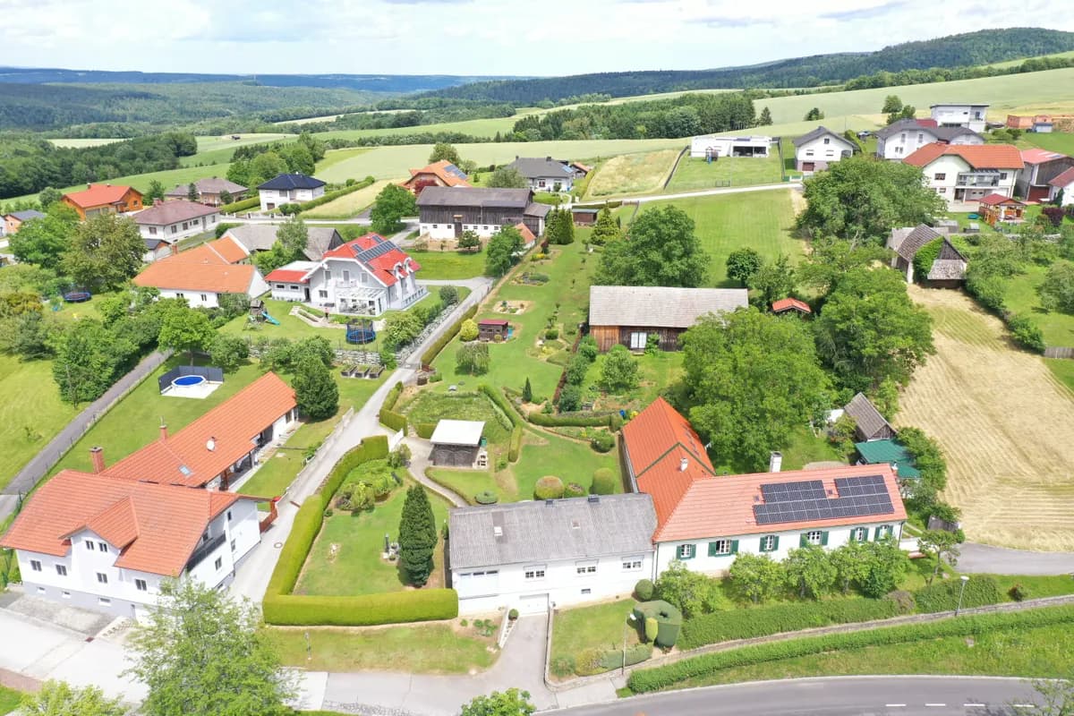 5-Zimmer-Haus kaufen in Oberwart – 117 m², € 385.000 – Bild 49 von 51