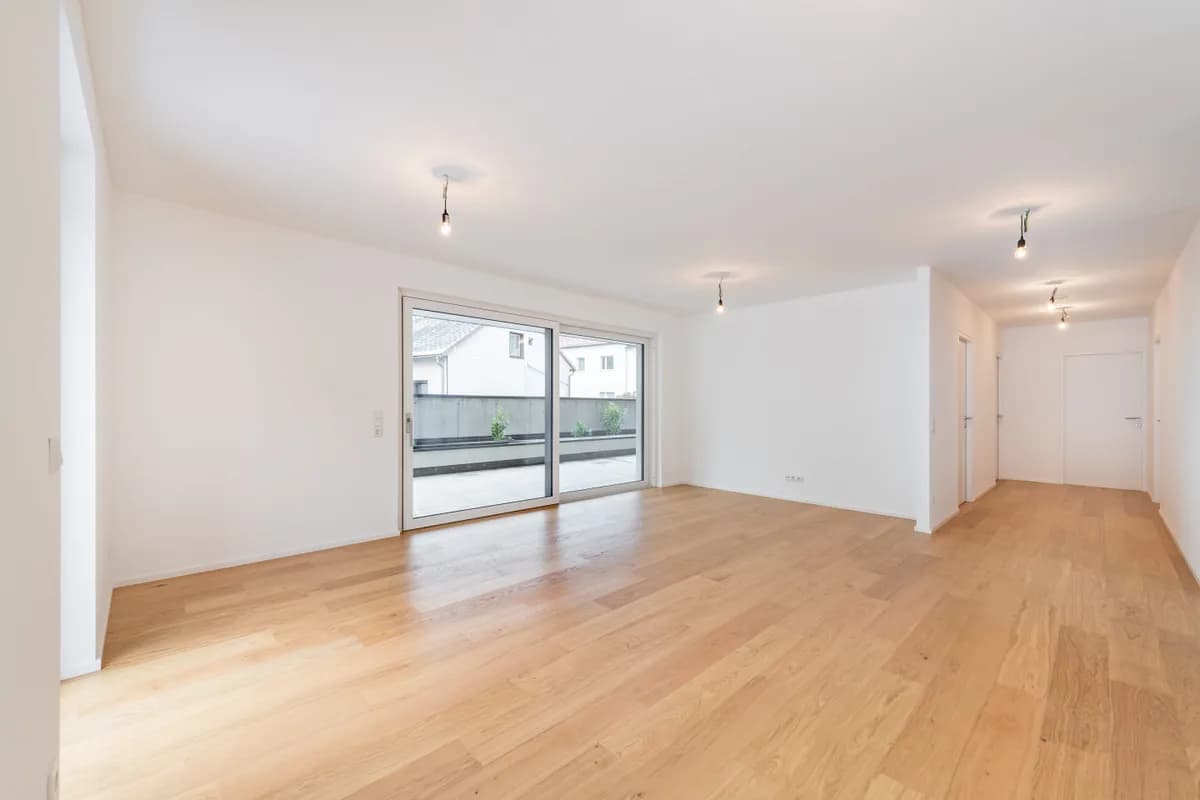 4-Zimmer-Wohnung mieten in Wels-Land – 90 m², € 1.900 – Bild 5 von 23