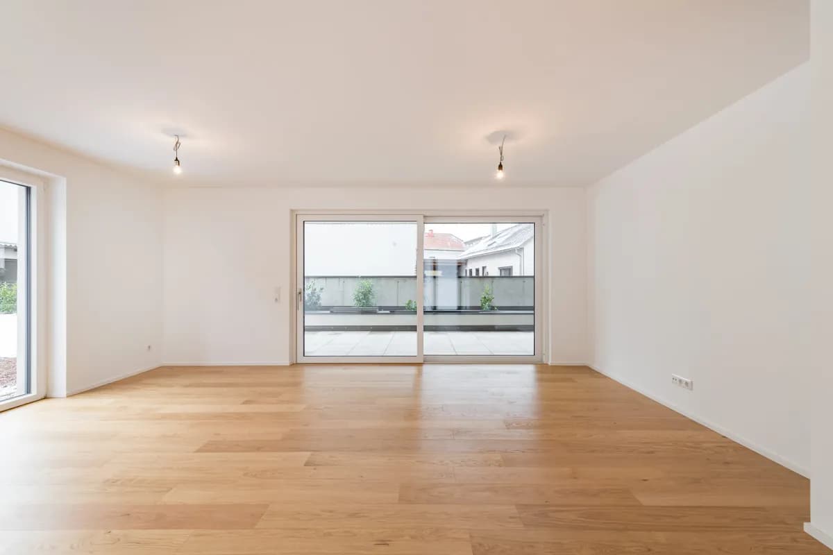 4-Zimmer-Wohnung mieten in Wels-Land – 90 m², € 1.900 – Bild 6 von 23