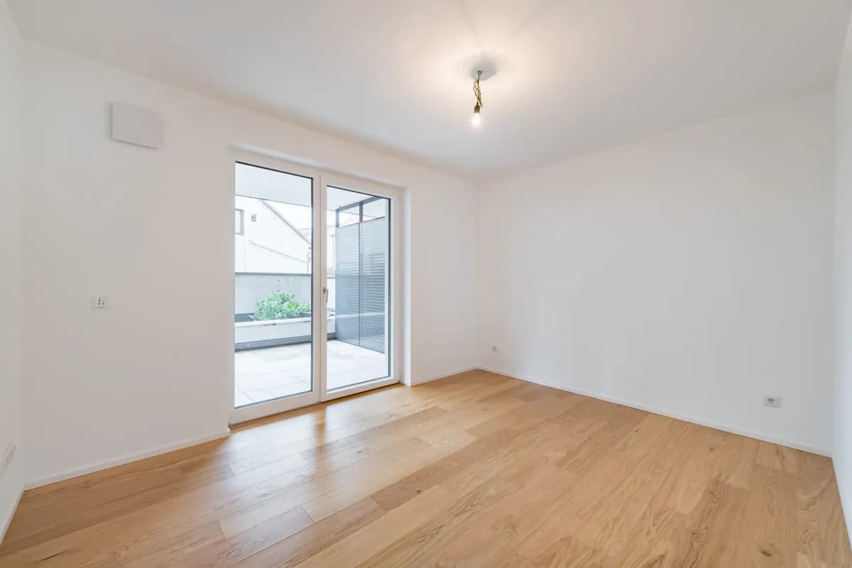 4-Zimmer-Wohnung mieten in Wels-Land – 90 m², € 1.900 – Bild 8 von 23