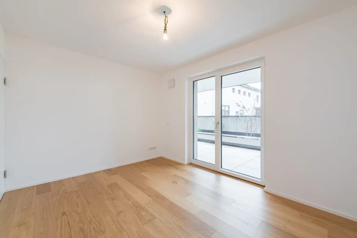 4-Zimmer-Wohnung mieten in Wels-Land – 90 m², € 1.900 – Bild 9 von 23