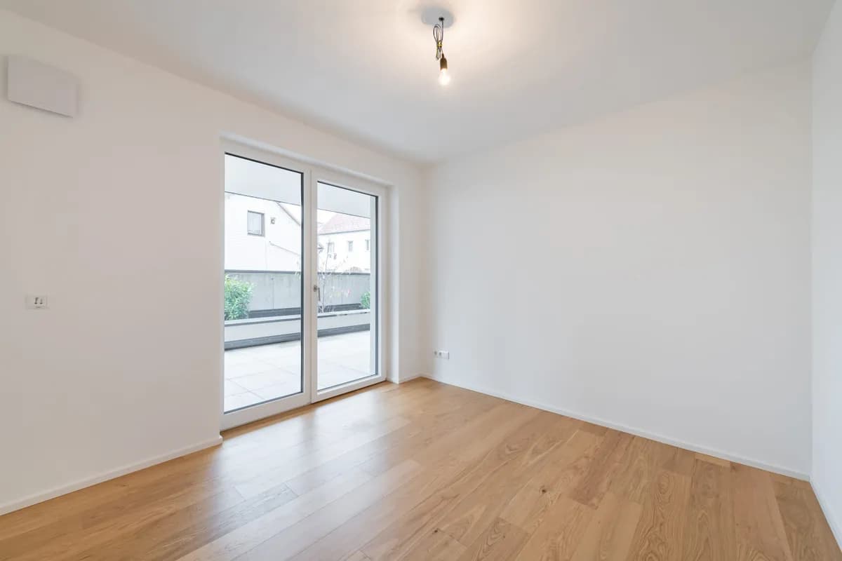 4-Zimmer-Wohnung mieten in Wels-Land – 90 m², € 1.900 – Bild 10 von 23