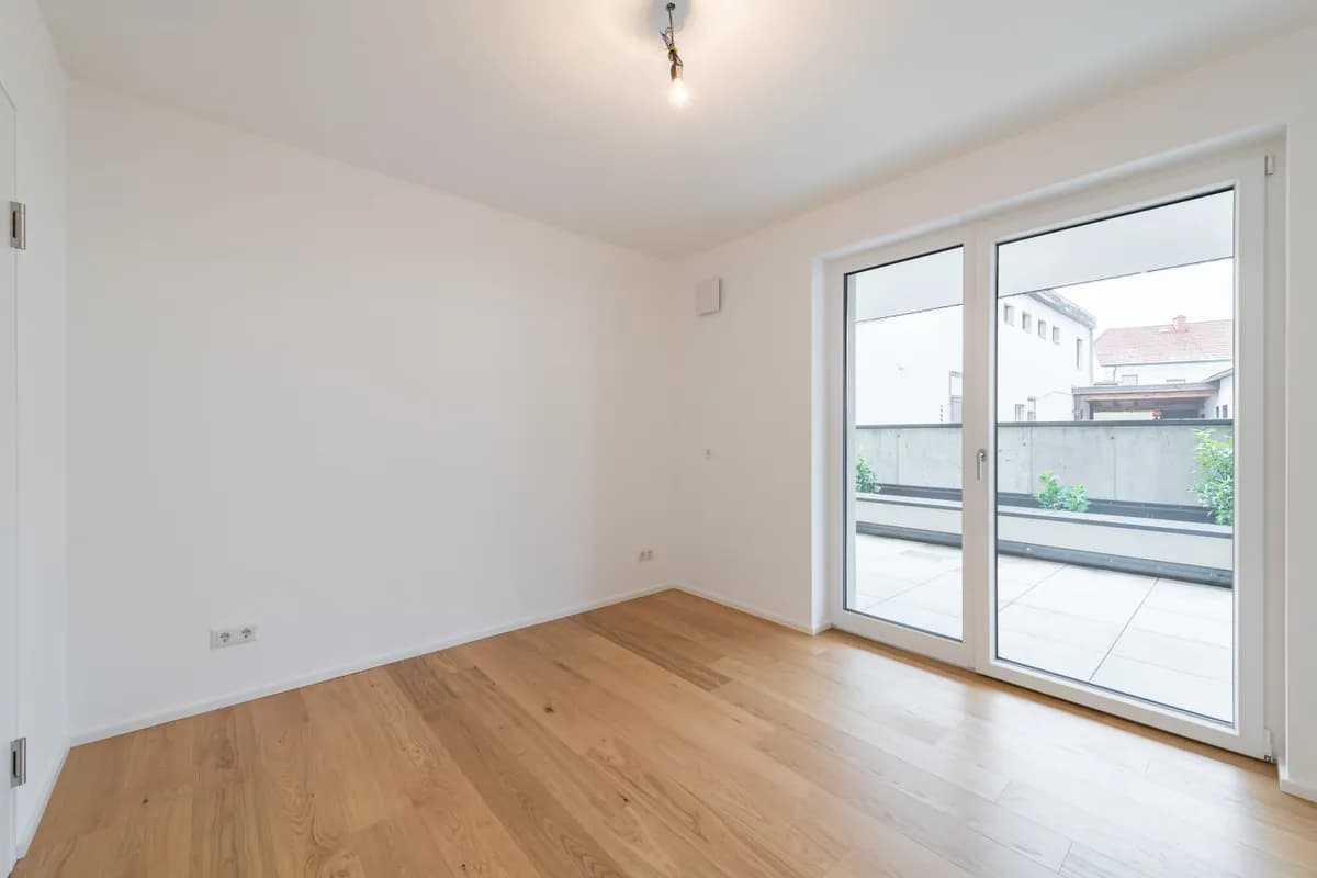 4-Zimmer-Wohnung mieten in Wels-Land – 90 m², € 1.900 – Bild 11 von 23