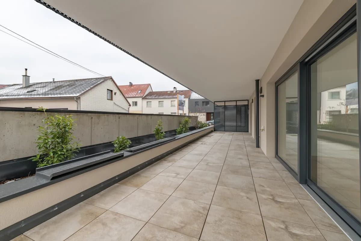 4-Zimmer-Wohnung mieten in Wels-Land – 90 m², € 1.900 – Bild 22 von 23