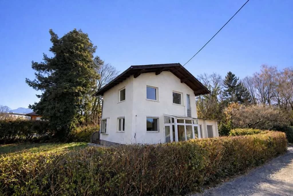 7-Zimmer-Haus kaufen in Salzburg Stadt – 110 m², € 865.000 – Bild 2 von 5