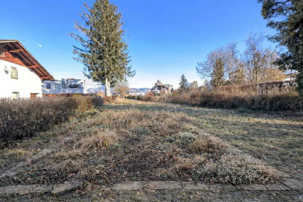7-Zimmer-Haus kaufen in Salzburg Stadt – 110 m², € 865.000 – Bild 3 von 5