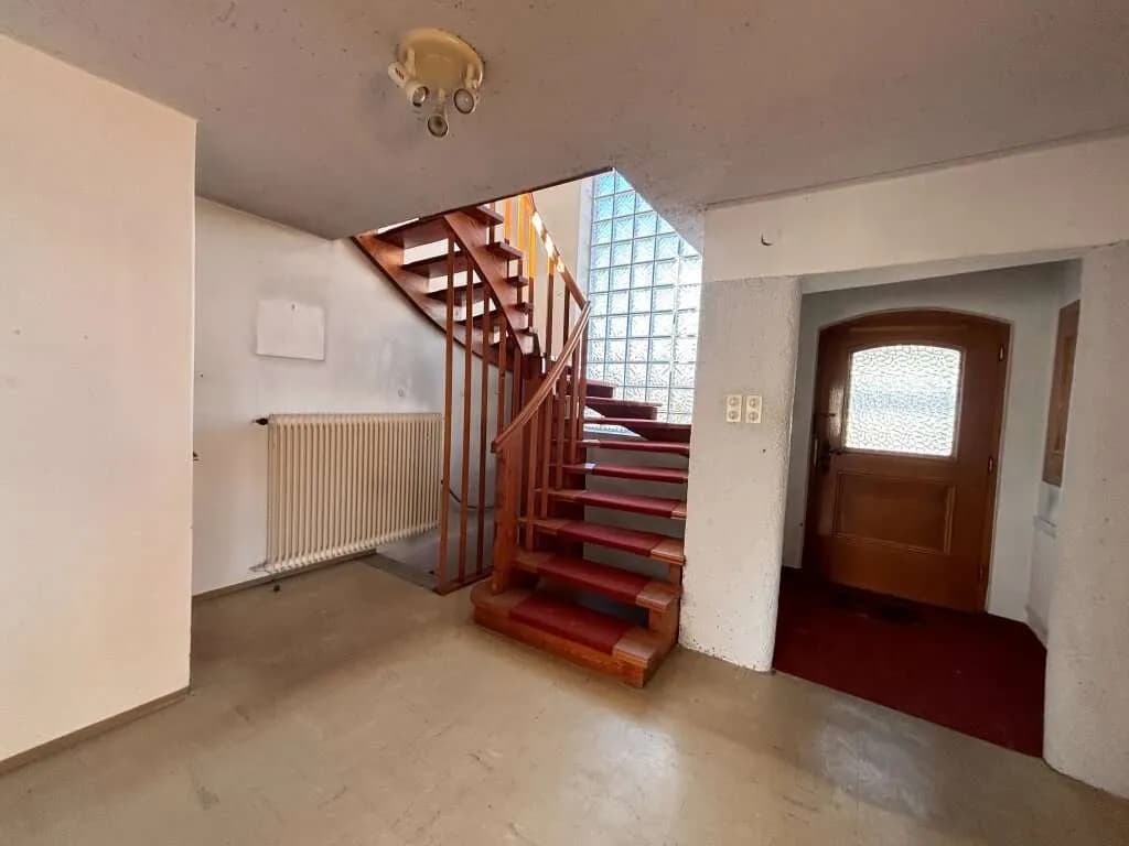 7-Zimmer-Haus kaufen in Salzburg Stadt – 110 m², € 865.000 – Bild 4 von 5