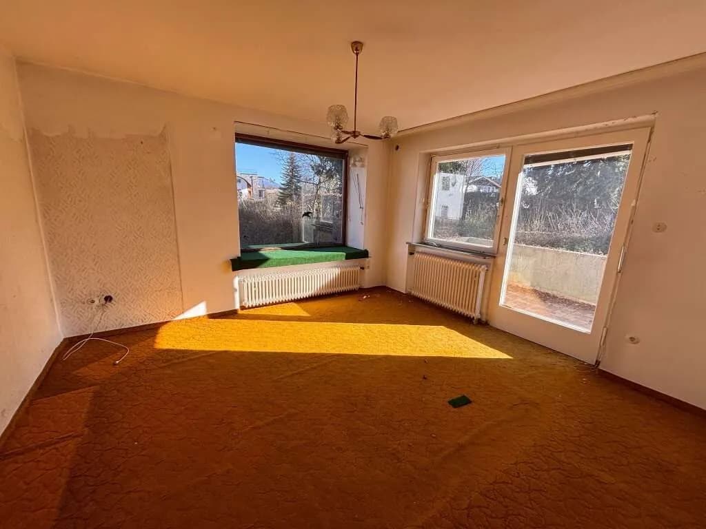 7-Zimmer-Haus kaufen in Salzburg Stadt – 110 m², € 865.000 – Bild 5 von 5