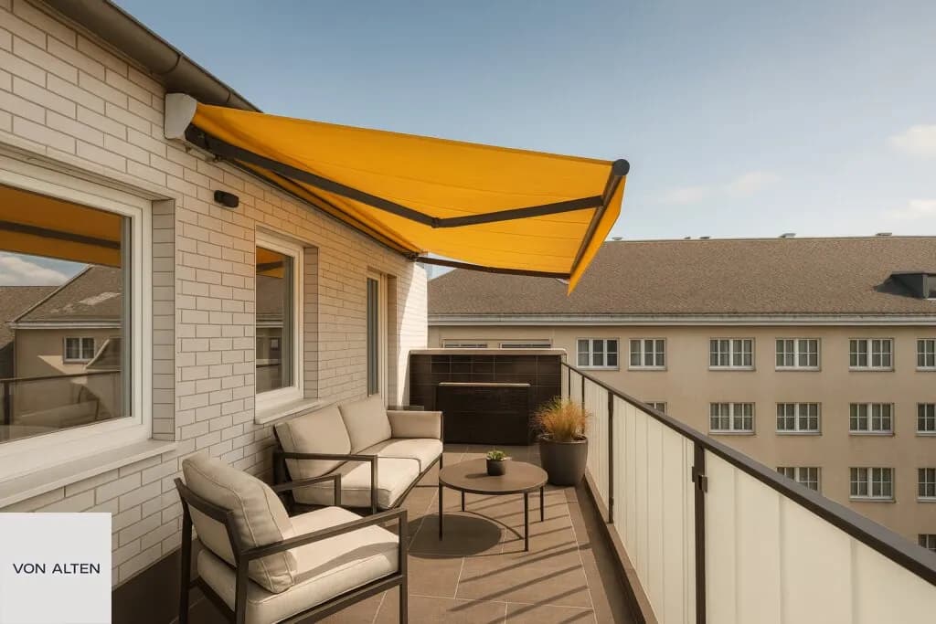 3-Zimmer-Wohnung kaufen in Wien – 63 m², € 419.000 – Bild 2 von 6