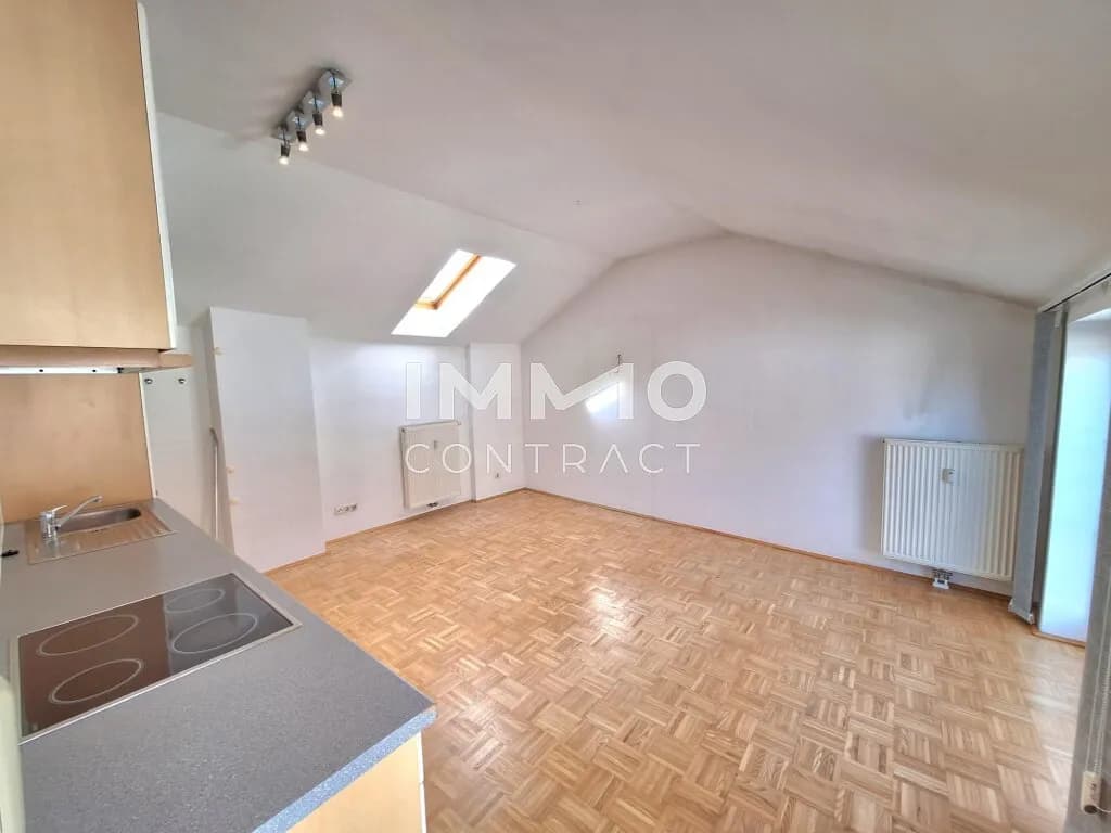 3-Zimmer-Wohnung mieten in Wels – 61,01 m², € 899 – Bild 2 von 22