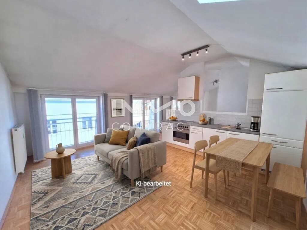 3-Zimmer-Wohnung mieten in Wels – 61,01 m², € 899 – Bild 5 von 22