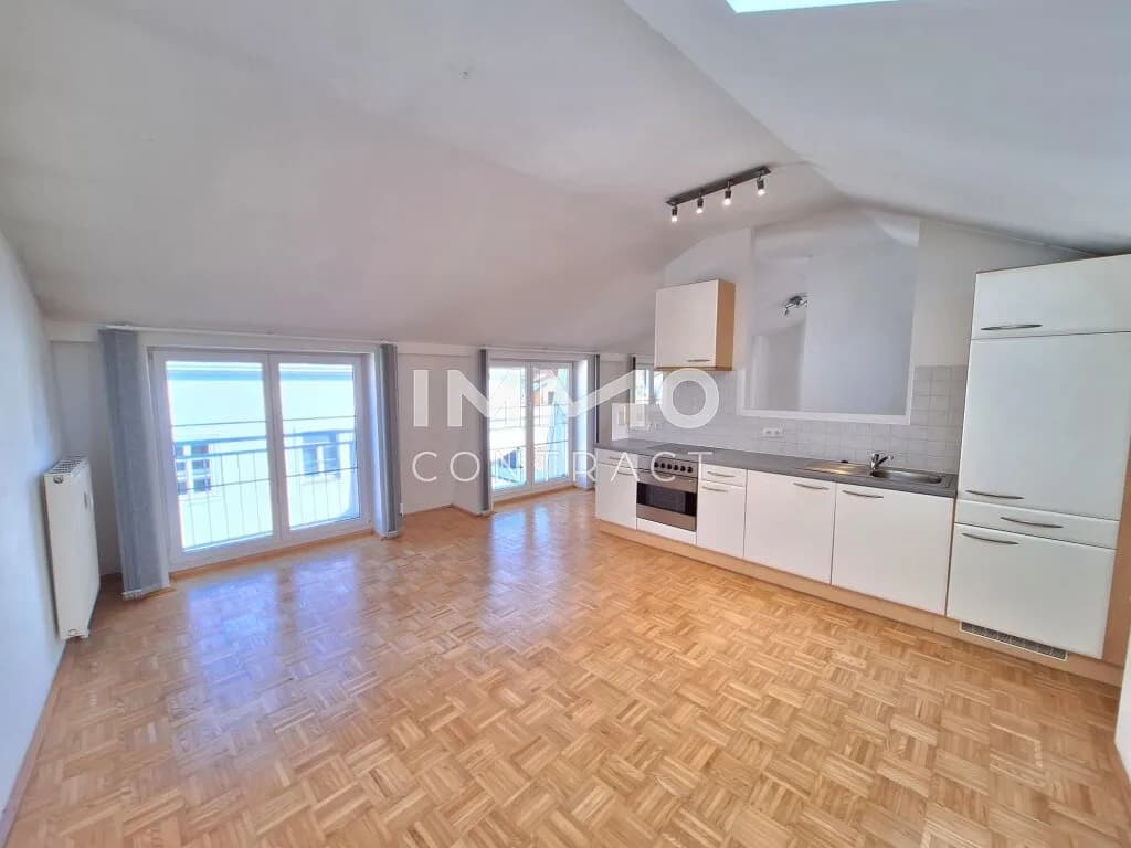 3-Zimmer-Wohnung mieten in Wels – 61,01 m², € 899 – Bild 6 von 22