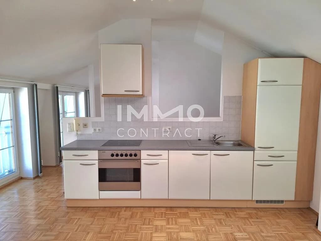 3-Zimmer-Wohnung mieten in Wels – 61,01 m², € 899 – Bild 7 von 22