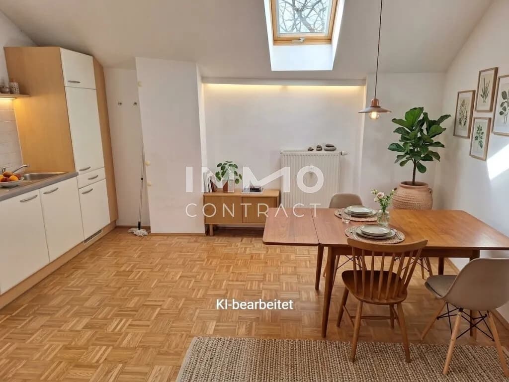 3-Zimmer-Wohnung mieten in Wels – 61,01 m², € 899 – Bild 8 von 22