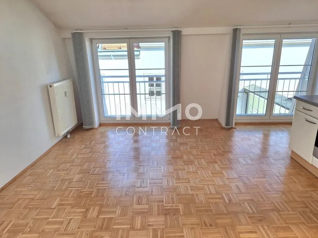 3-Zimmer-Wohnung mieten in Wels – 61,01 m², € 899 – Bild 11 von 22