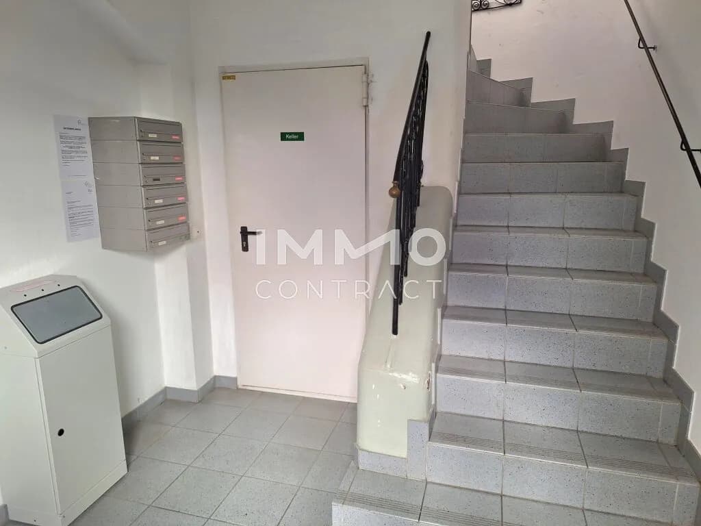 3-Zimmer-Wohnung mieten in Wels – 61,01 m², € 899 – Bild 12 von 22