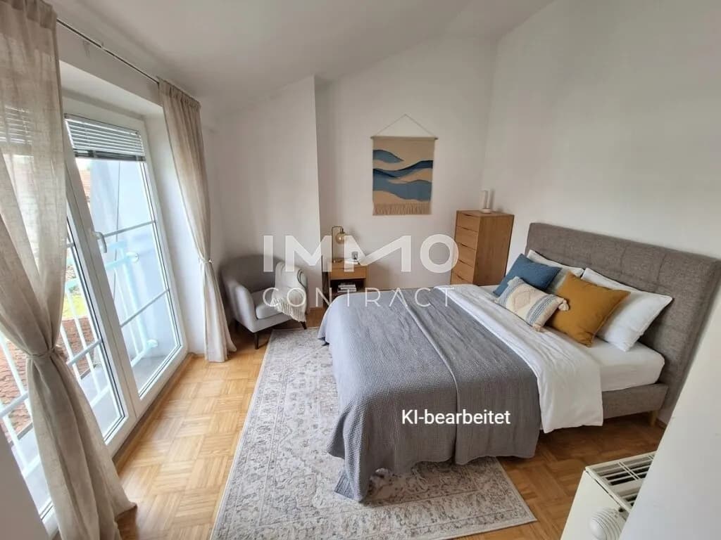 3-Zimmer-Wohnung mieten in Wels – 61,01 m², € 899 – Bild 13 von 22