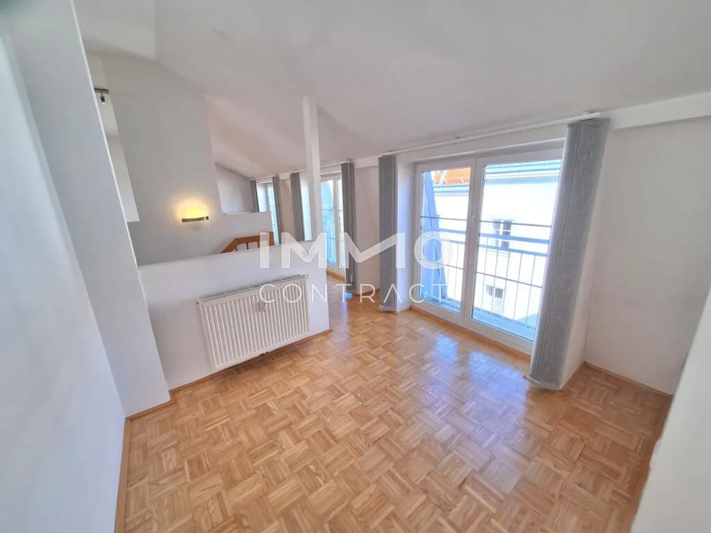 3-Zimmer-Wohnung mieten in Wels – 61,01 m², € 899 – Bild 15 von 22