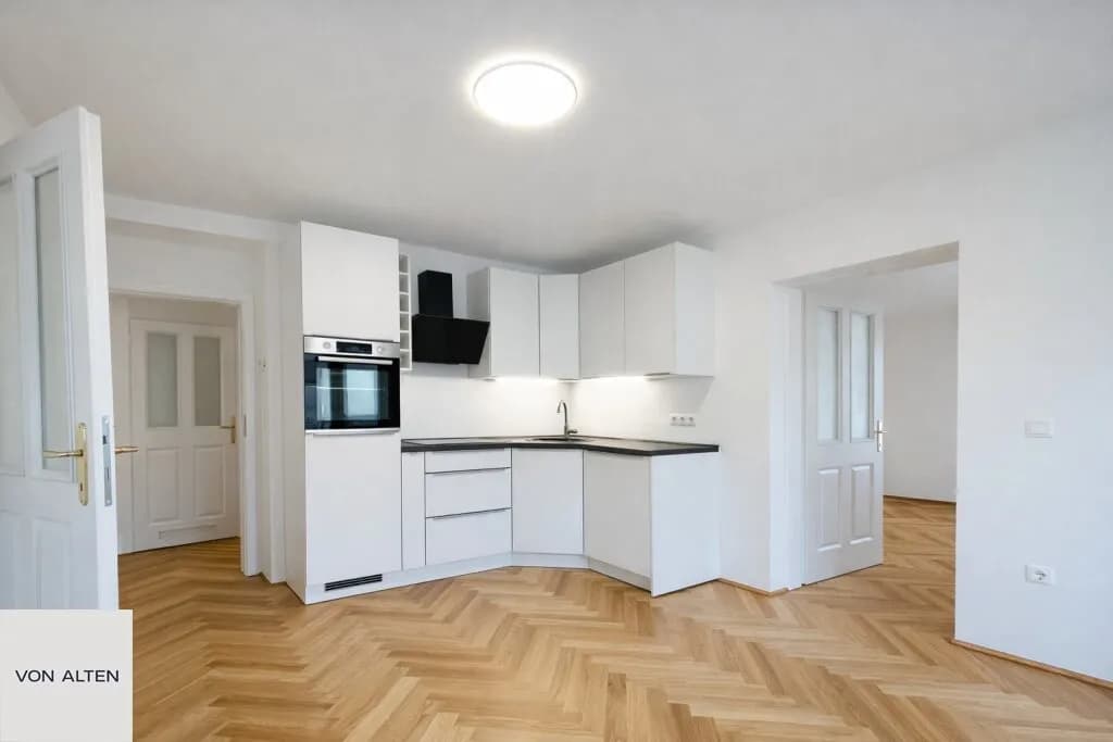 3-Zimmer-Wohnung kaufen in Wien – 65 m², € 420.000 – Bild 2 von 6