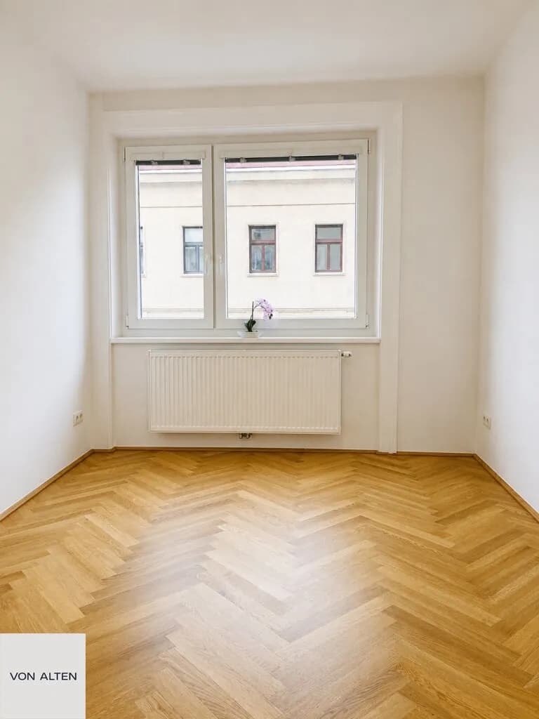 3-Zimmer-Wohnung kaufen in Wien – 65 m², € 420.000 – Bild 3 von 6