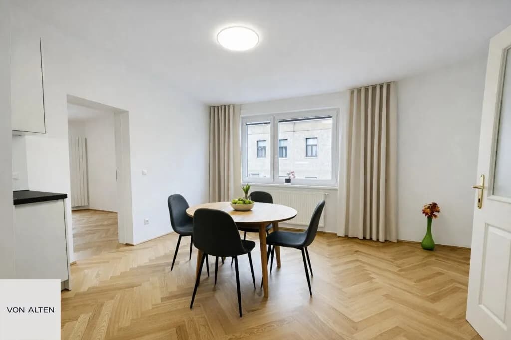 3-Zimmer-Wohnung kaufen in Wien – 65 m², € 420.000 – Bild 4 von 6