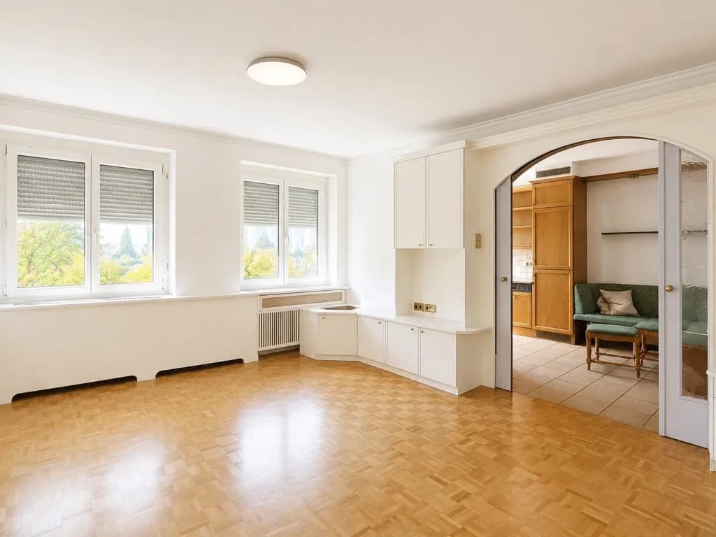 3-Zimmer-Wohnung kaufen in Wien – 72,26 m², € 299.990 – Bild 2 von 14