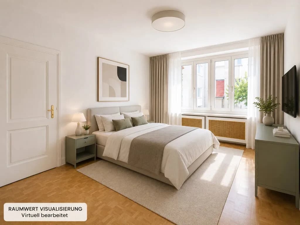 3-Zimmer-Wohnung kaufen in Wien – 72,26 m², € 299.990 – Bild 3 von 14