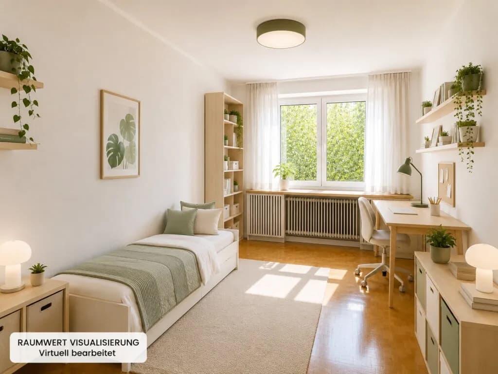 3-Zimmer-Wohnung kaufen in Wien – 72,26 m², € 299.990 – Bild 5 von 14
