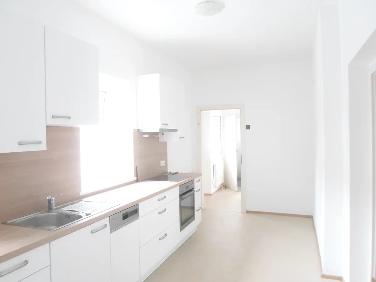 3-Zimmer-Wohnung mieten in Hartberg-Fürstenfeld – 71 m², € 739