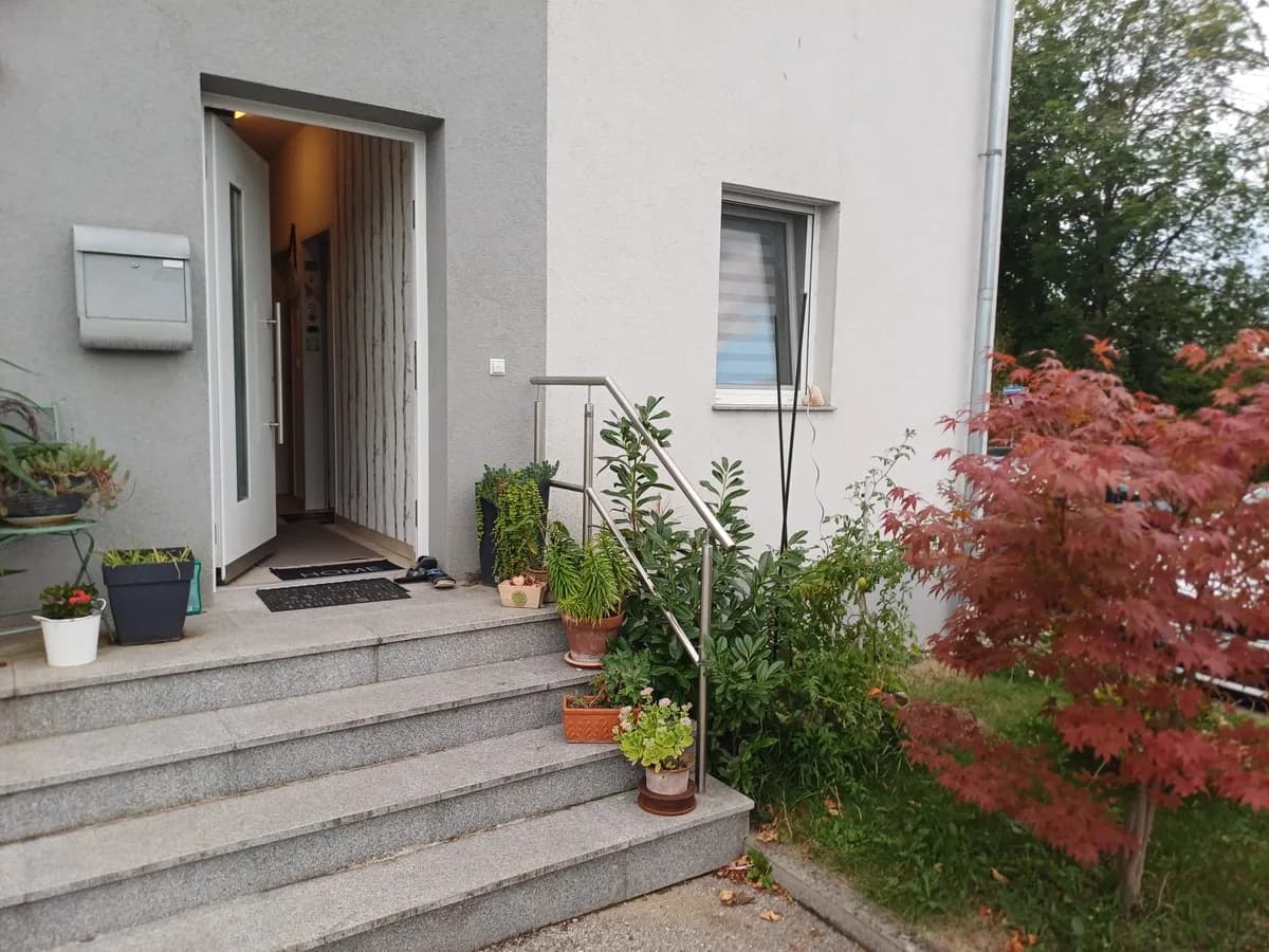 Wohnung mieten in Linz Land – 44 m², € 540 – Bild 2 von 11