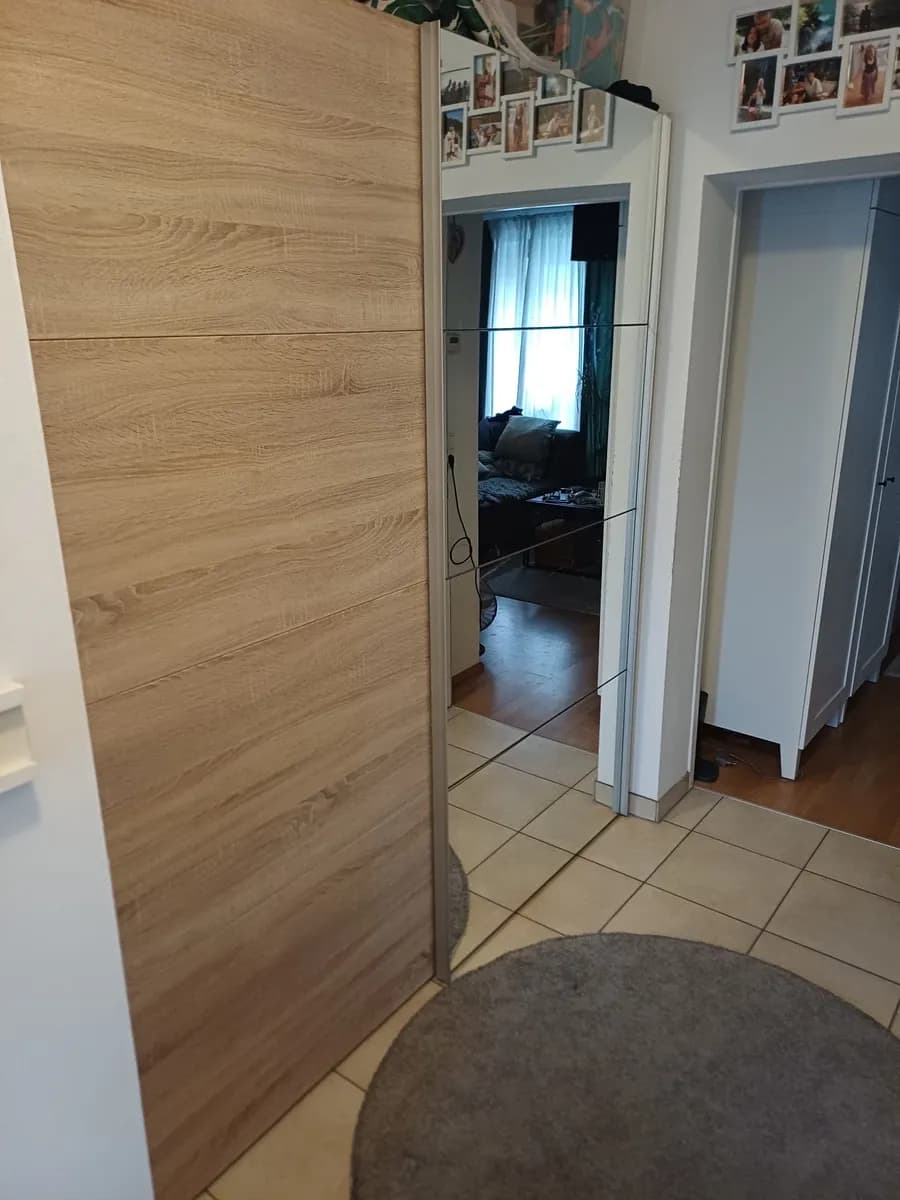 Wohnung mieten in Linz Land – 44 m², € 540 – Bild 4 von 11