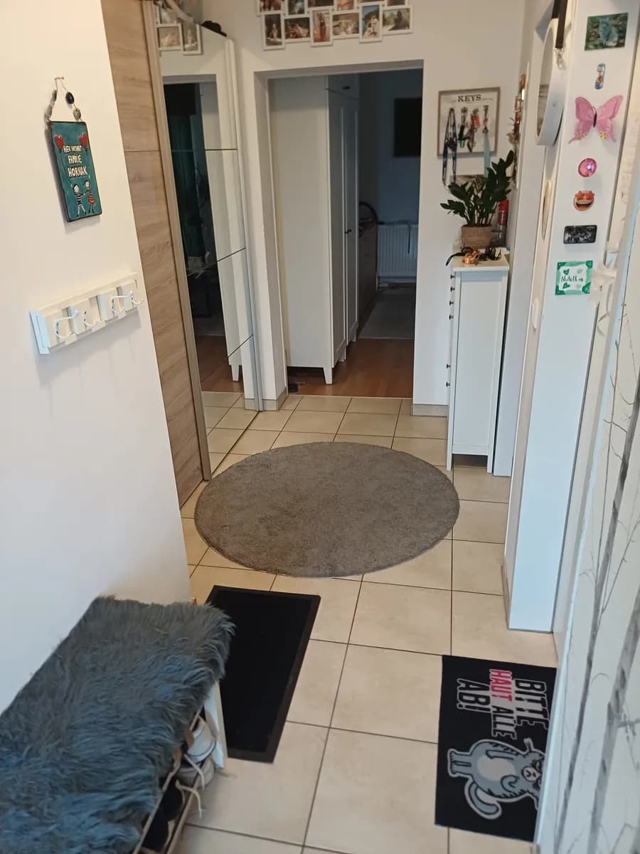 Wohnung mieten in Linz Land – 44 m², € 540 – Bild 5 von 11