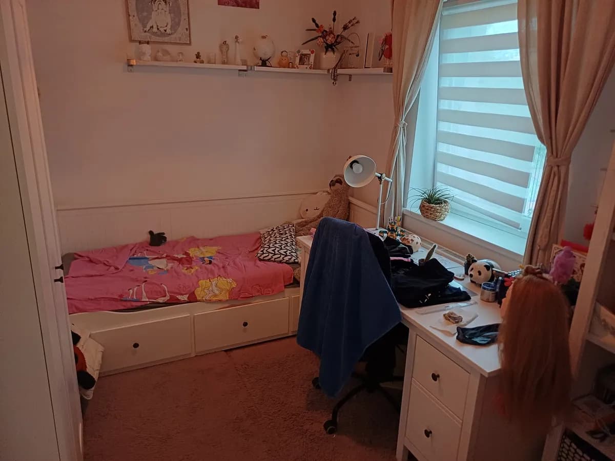 Wohnung mieten in Linz Land – 44 m², € 540 – Bild 6 von 11