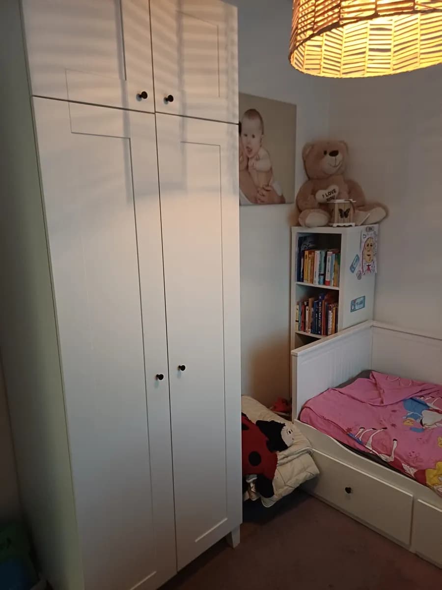 Wohnung mieten in Linz Land – 44 m², € 540 – Bild 7 von 11