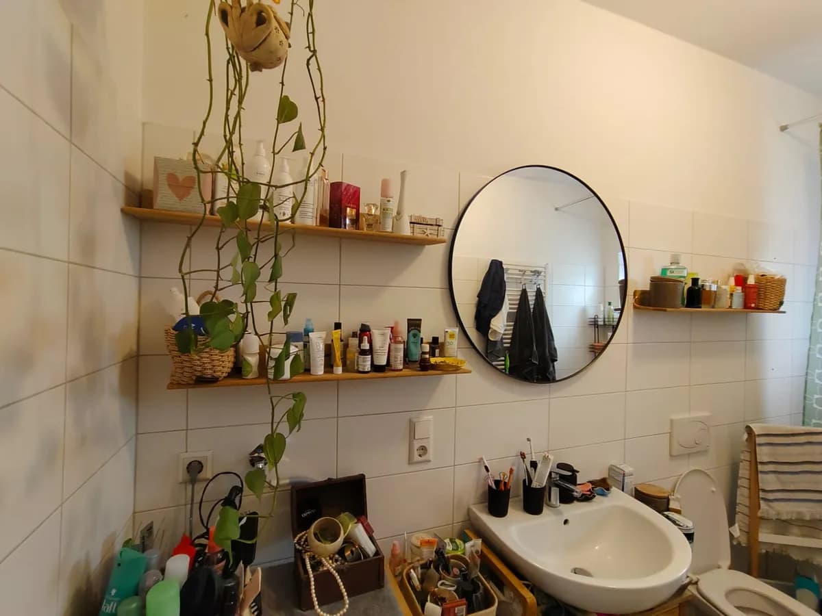 Wohnung mieten in Linz Land – 44 m², € 540 – Bild 8 von 11