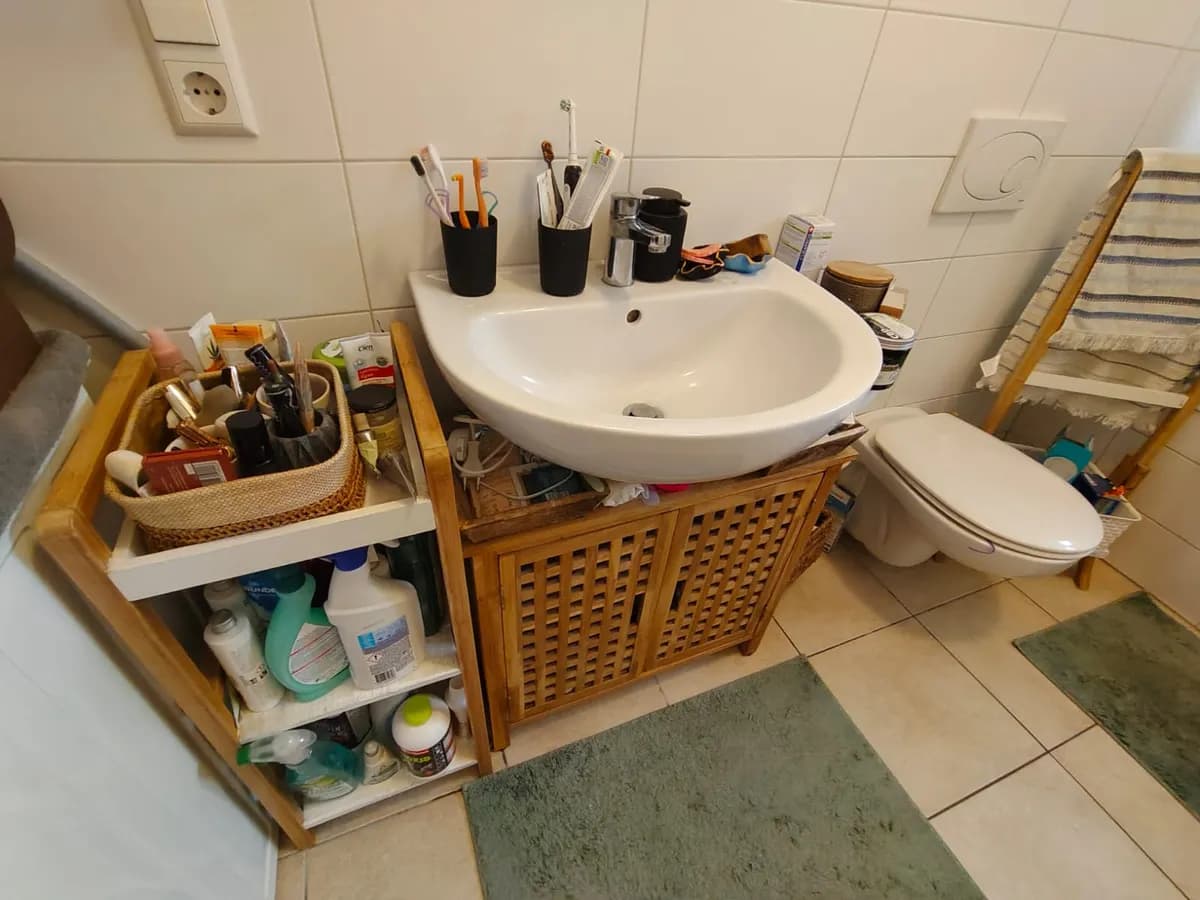 Wohnung mieten in Linz Land – 44 m², € 540 – Bild 9 von 11