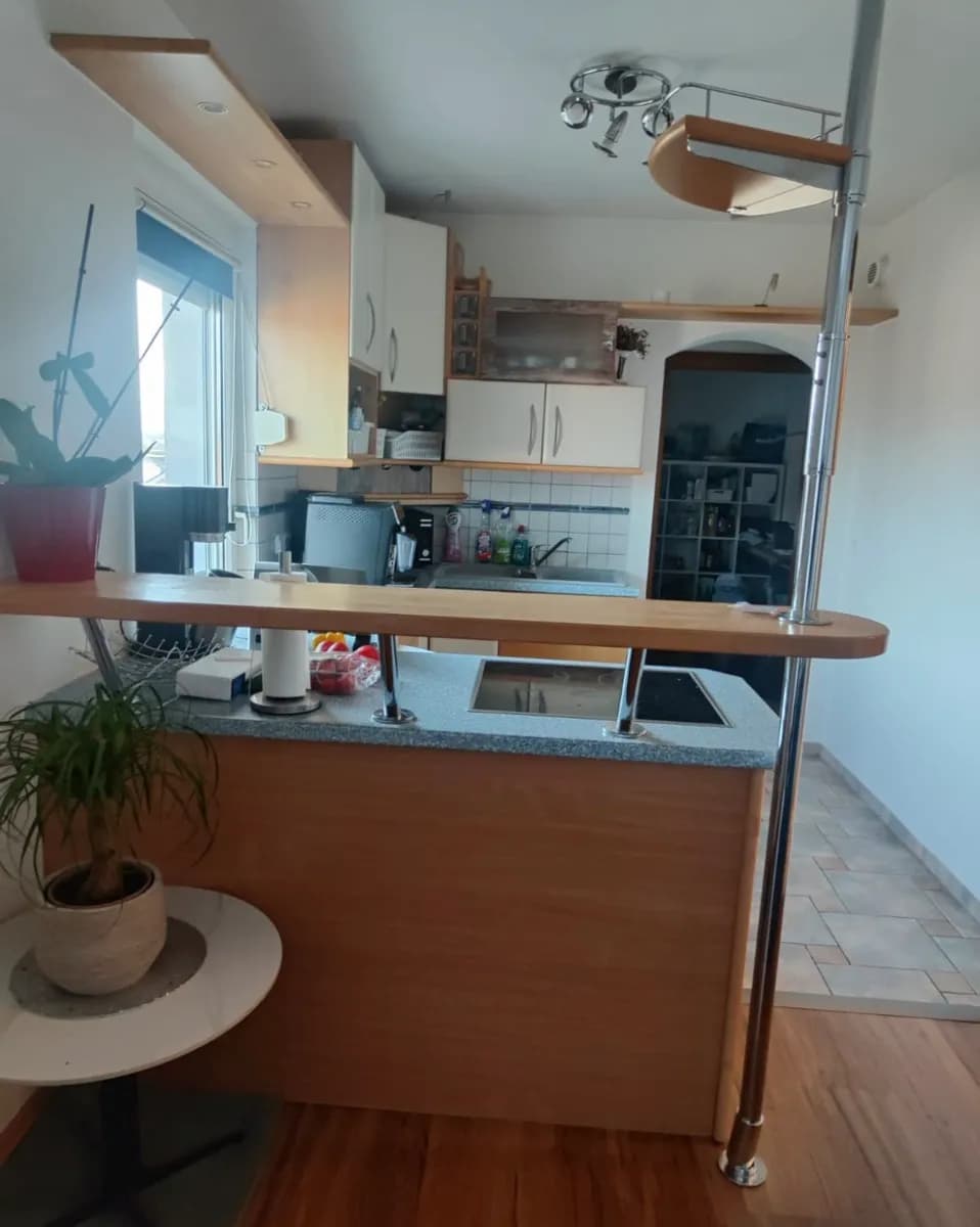 3-Zimmer-Wohnung mieten in Klagenfurt – 77 m², € 850 – Bild 3 von 15